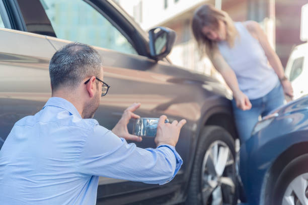 Professional Car Insurance Near Me technician working in Stone Ridge, NY